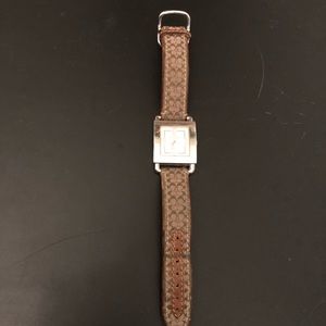 Women’s Coach Watch